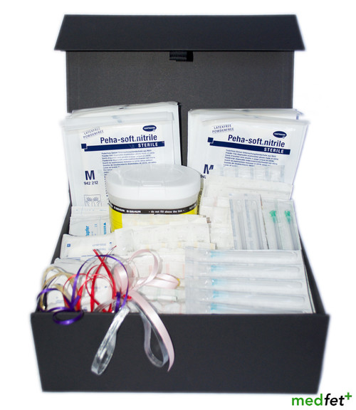 Advanced Needle Play Kit
