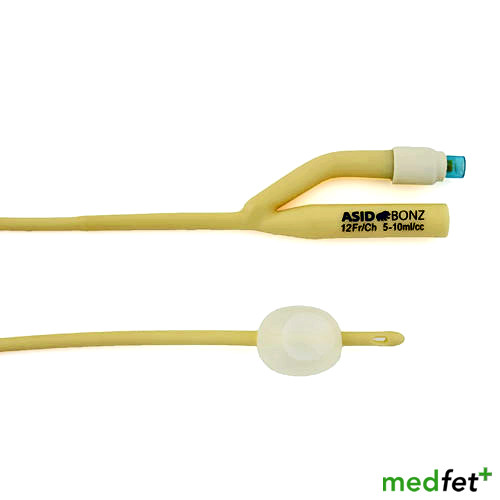 Catheters Straight Tip MedFetUK
