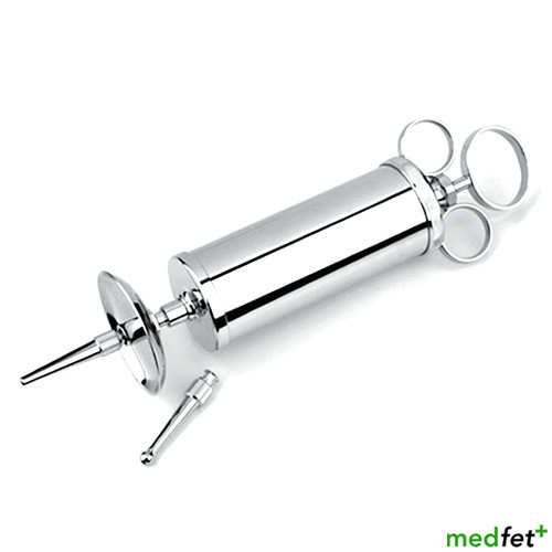 Aural Irrigation Syringe