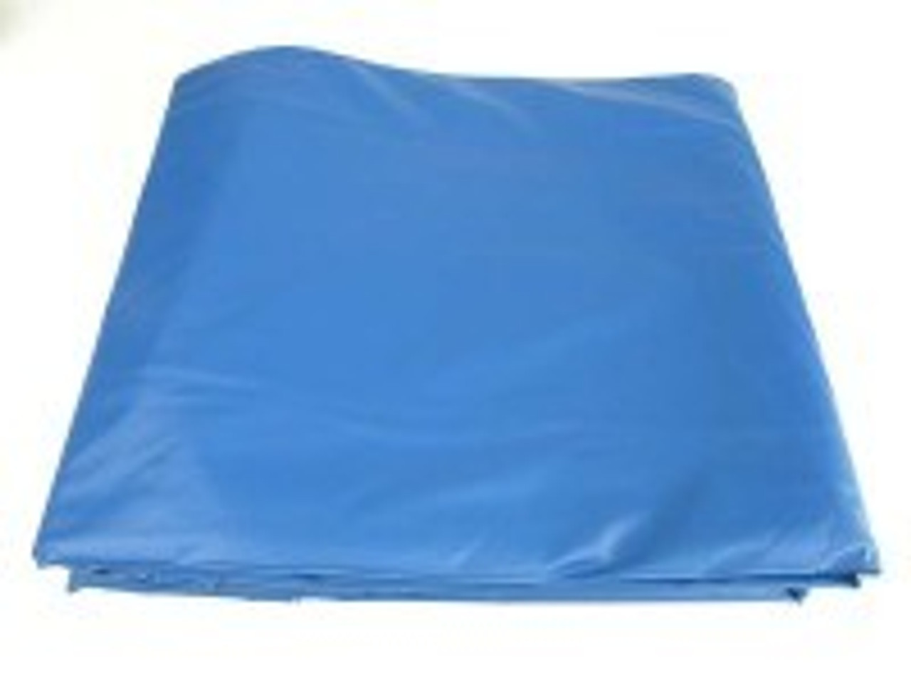 4x12 Blue Disposable Drop Cloth 20 Per Case Hvac Performance