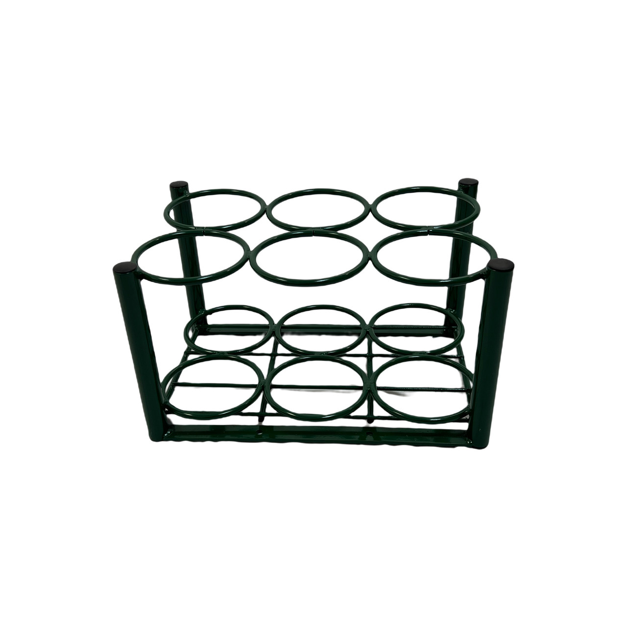 Cylinder rack