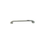 Powder coated  steel white grab bar(18",24",32"), one each. BS-H218PW, BS-H224PW, BS-H232PW