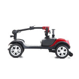 Dalton Medical 4 wheel scooter Model : SC-42E Dalton Medical 4 wheel scooter Model : SC-42E