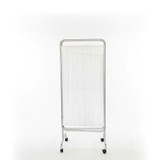 3 Panel Privacy Screen