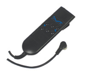 5 pin male round connector-