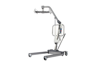 Electric Patient Lifter, comes with heavy duty actuator 10,000N motor , Lockable casters, Ergonomic handle, Rechargeable battery, weight capacity:600LBS. PL-650HD Electric Patient Lifter, comes with heavy duty actuator 10,000N motor , Lockable casters, Ergonomic handle, Rechargeable battery, weight capacity:600LBS. PL-650HD
