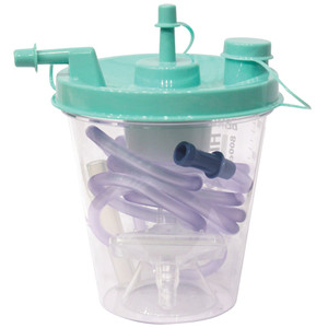 Suction kit(Rx Product). ASP-RES026 Suction kit(Rx Product). ASP-RES026