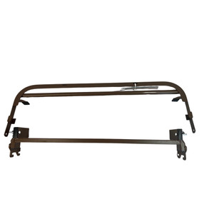 Bed Extension Kit, Fits Bed 2300/BED3300. BED23-600