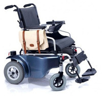 Side Bag for Wheelchair. ZCF-E263-25A