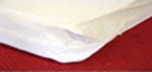 Zippered Vinyl Mattress Cover, 1 Each. B-MATTCOVER-1/B-MATTCOVER42-1