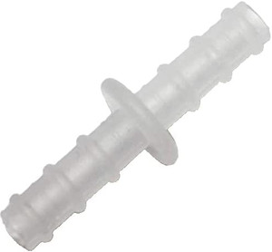 Tubing Connector Barbed 50 pcs/case Tubing Connector Barbed 50 pcs/case