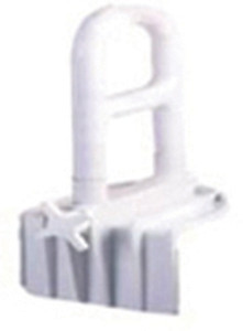 P.E. Coated Bathtub Safety Rail. BS-H102-4 P.E. Coated Bathtub Safety Rail. BS-H102-4