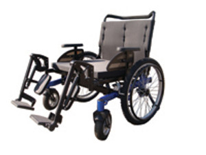 28" eChair - Deluxe Bariatric, Wt Limit 650 lbs 28" eChair - Deluxe Bariatric, Wt Limit 650 lbs