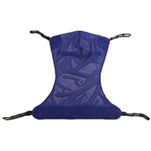 Bariatric Sling, Mesh, Full Body , Wt. limit 600 lbs Bariatric Sling, Mesh, Full Body , Wt. limit 600 lbs
