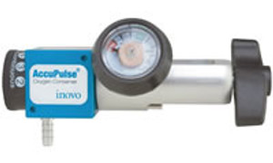 Oxygen Conserver, Single Lumen