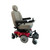 Dalton Medical Power wheelchair-PC-MP3CM2 Primechair with 20" seat ,Mid-Wheel drive with seat belt, battery, controller, charger. PC-MP3CM2