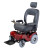 Dalton Medical-Tacahe Heavy Duty Power Wheelchair PC-P710V, 24" Seat width ,Weight limit:600LBS