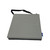 Dalton Medical- Bariatric Wheelchair  seat cushion-22x18x3". PMC-260222-1