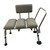 Deluxe Padded Transfer Bench. TB-300P-1