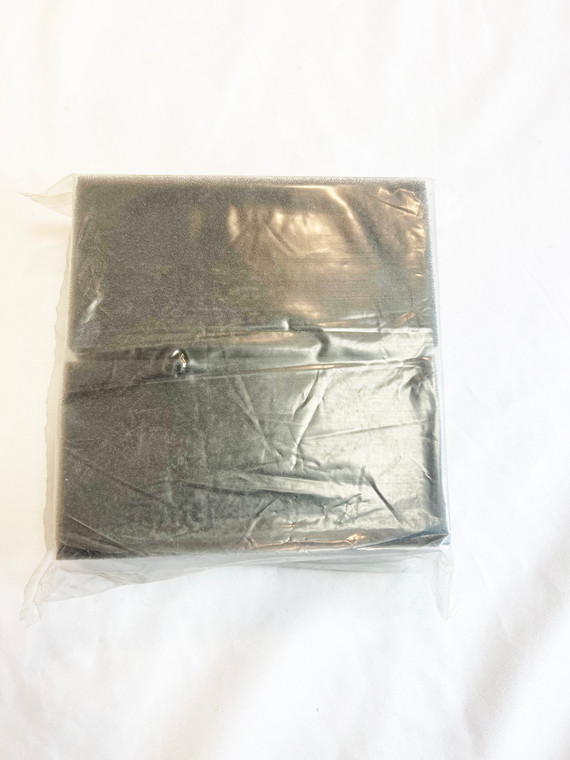 Dalton Medical-Cabinet filter 6¾"X3⅜"X½" for use with MOBILAIRE/IRC 385 10pcs/pkg.  R-SSOF9001