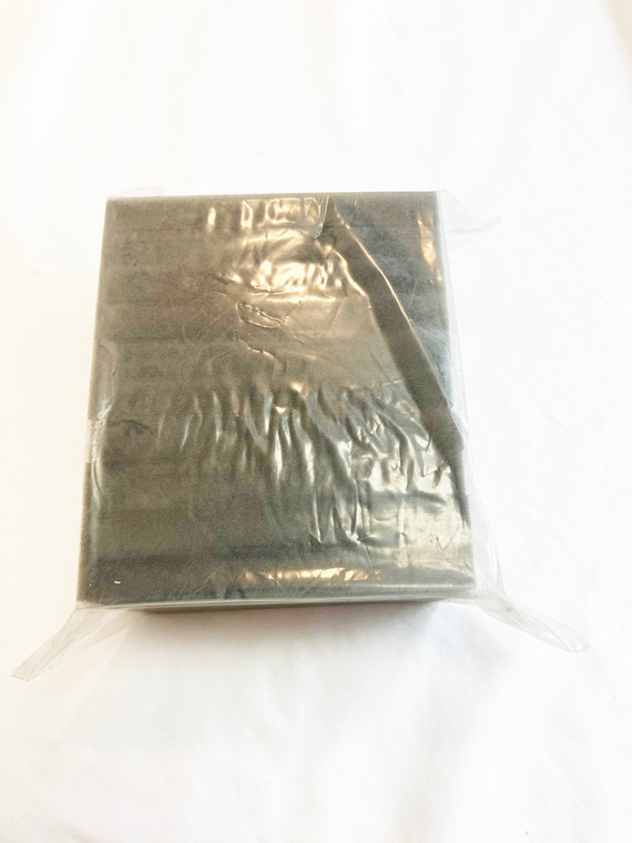 Dalton Medical-Cabinet filter 9"X2⅞"X½" for use with Invacare platium5810, 10pcs/pkg.  R-SSOF9002