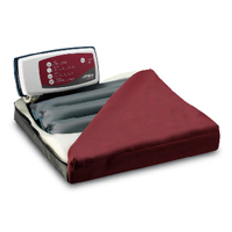 Battery Powered Alternating Seat Cushion