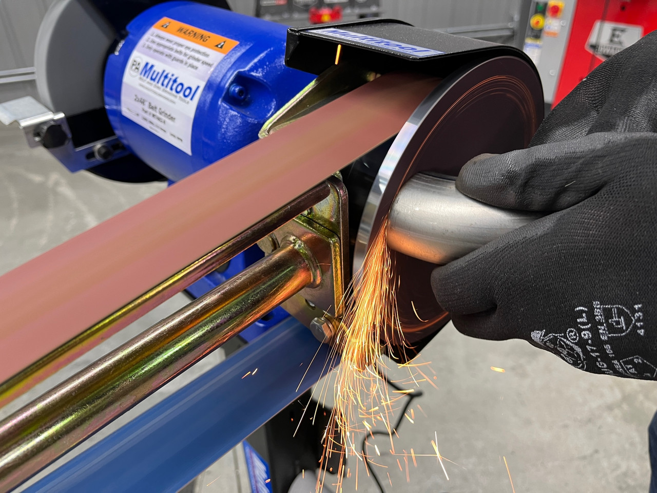 Multitool MT482-8, 2