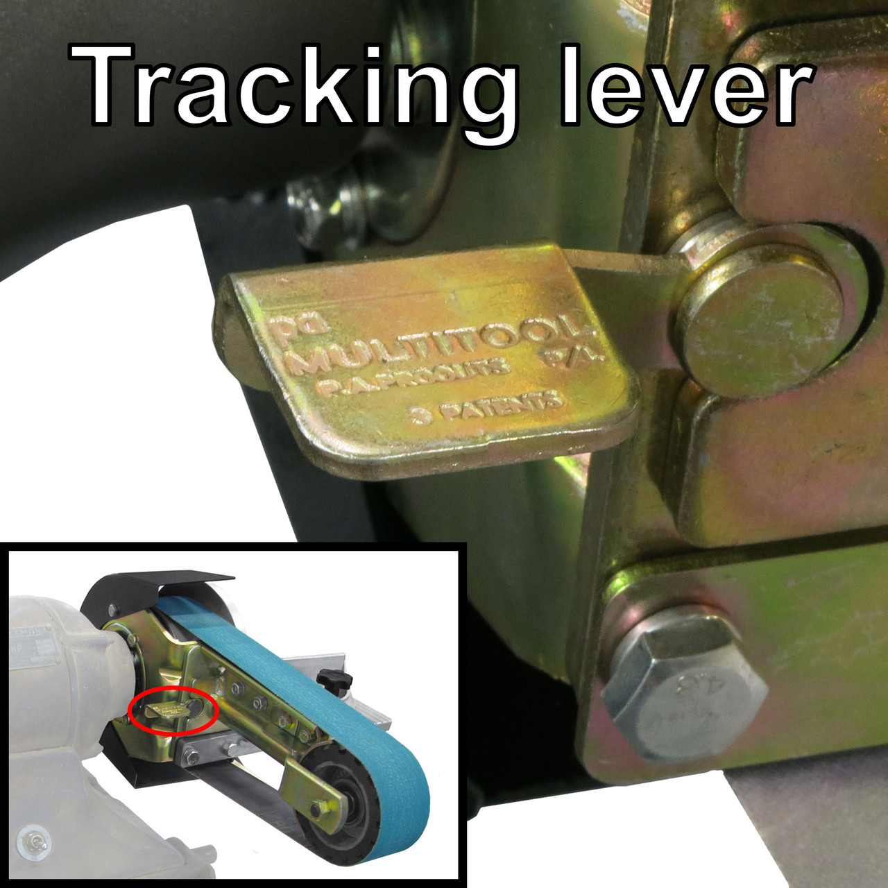 Multitool MT362 2