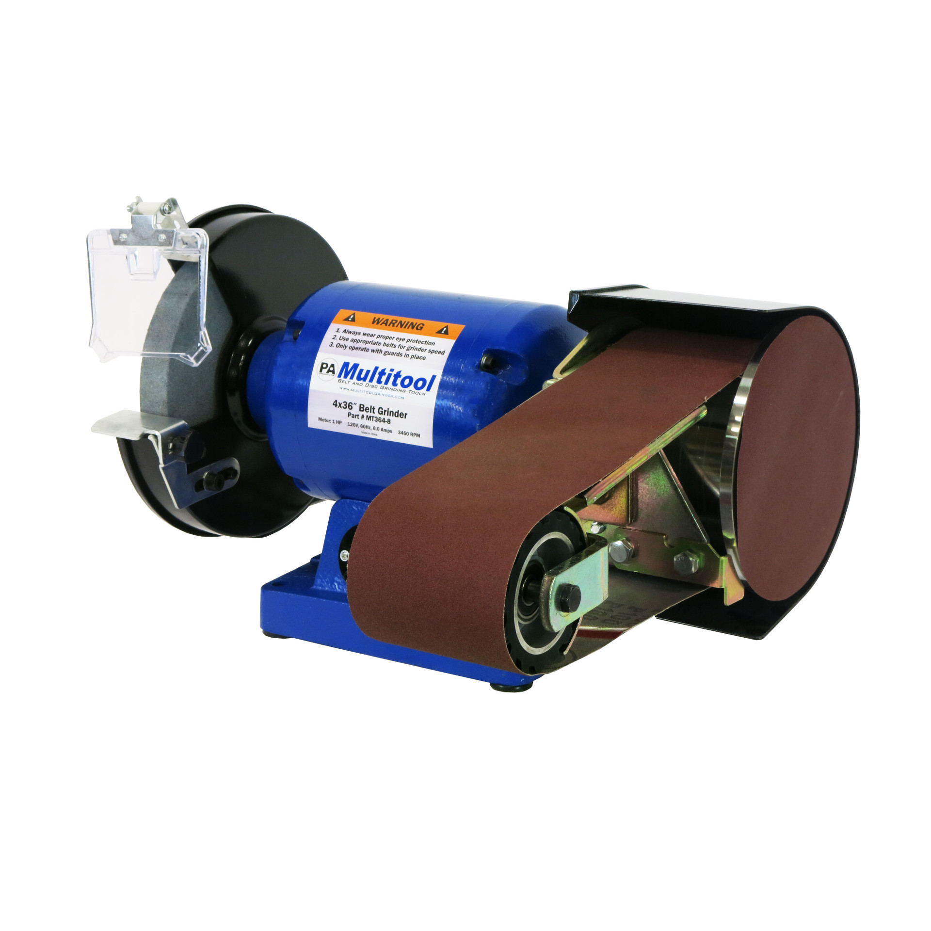 Complete Grinders Multitool Grinders