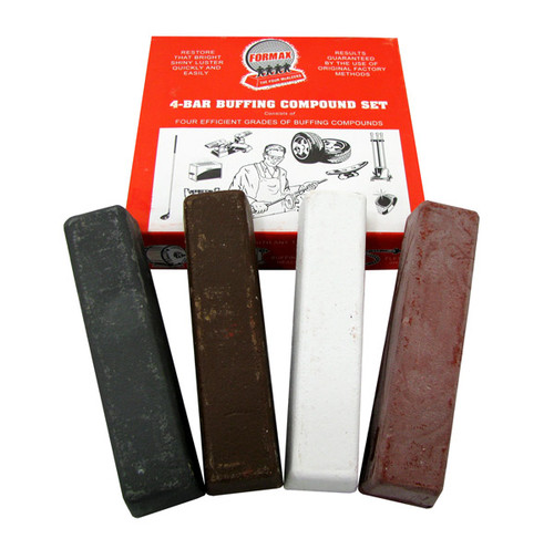 2 x 72 Shredder Belt Starter Kit - Combat Abrasives