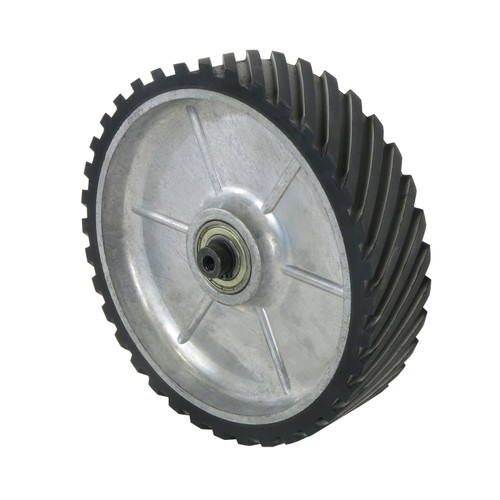 Multitool 8" x 2" Contact Wheel (fits 8CW only)