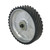 Multitool 8" x 2" Contact Wheel (fits 8CW only)