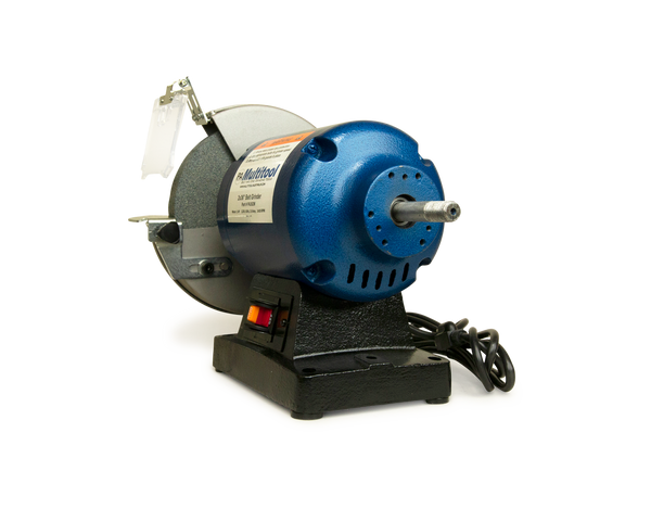 Multitool 8" Grinder Motor, 1 hp 120 volt