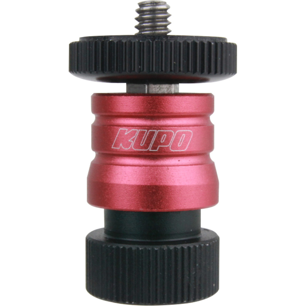 1/4 - 20 Quick Release | Kupo