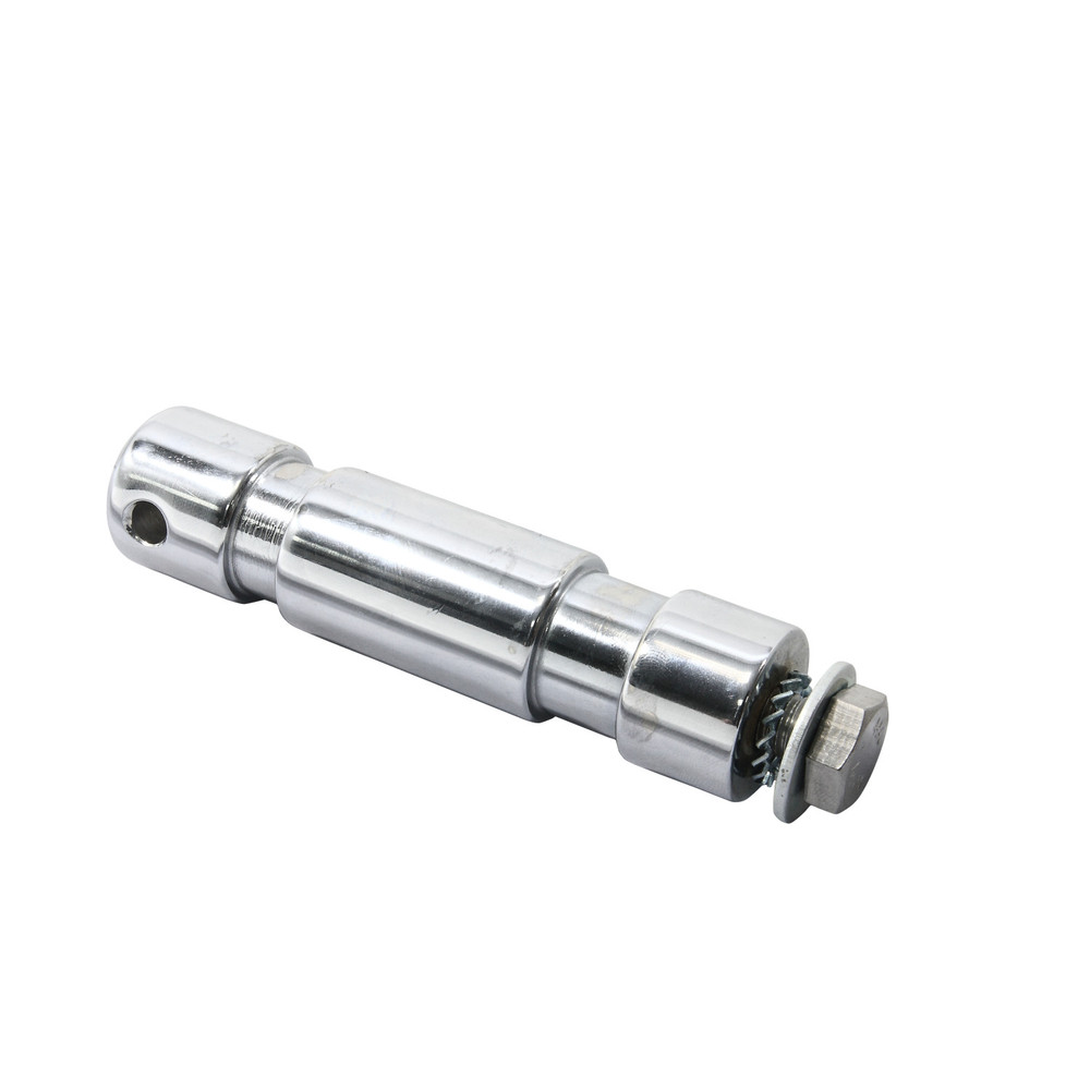 Kupo KG002812 28mm Steel Spigot with M10 Thread