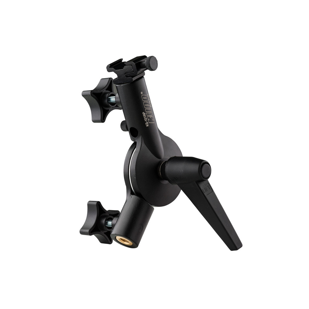 Versatile swiveling adapter | Kupo