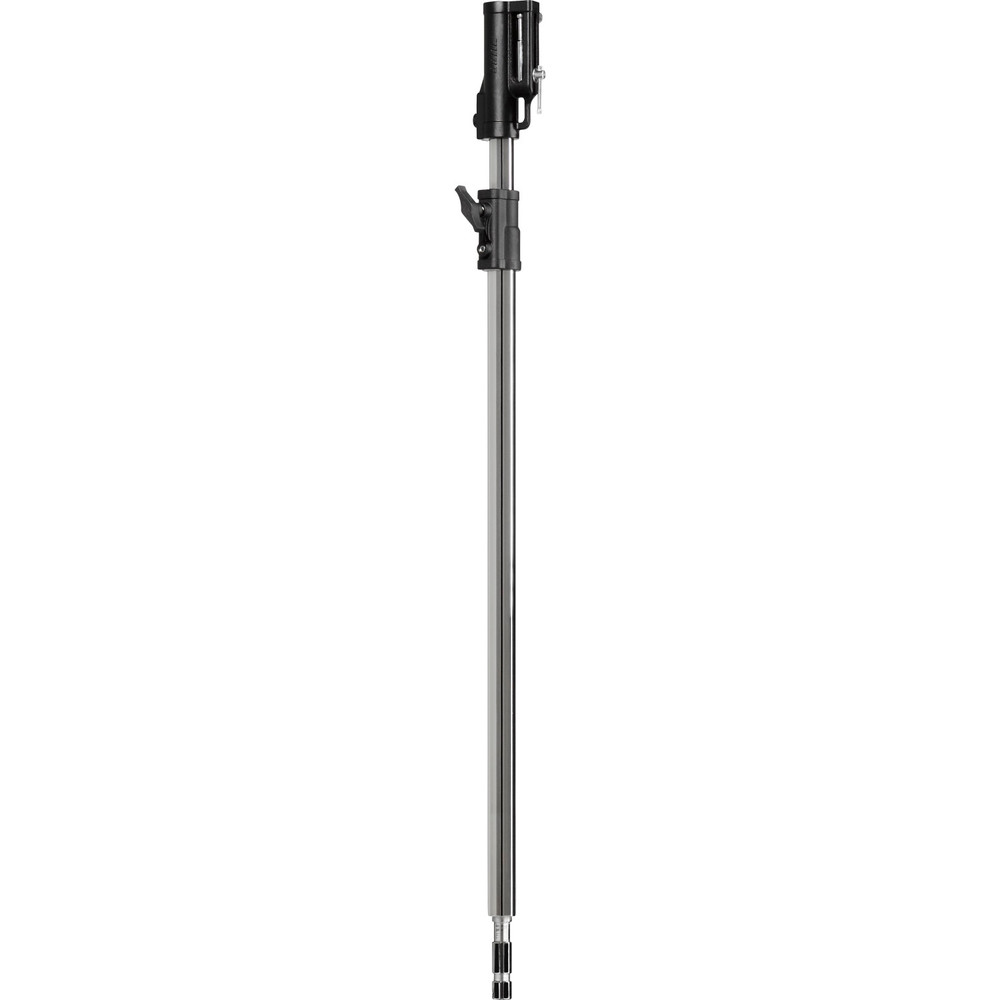 Kupo KS705112 C-Stand Riser Column 40in Silver