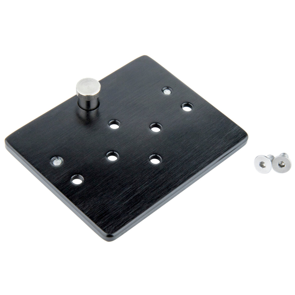 Kupo KG705011 Front Box Mounting Plate For Convi Clamp