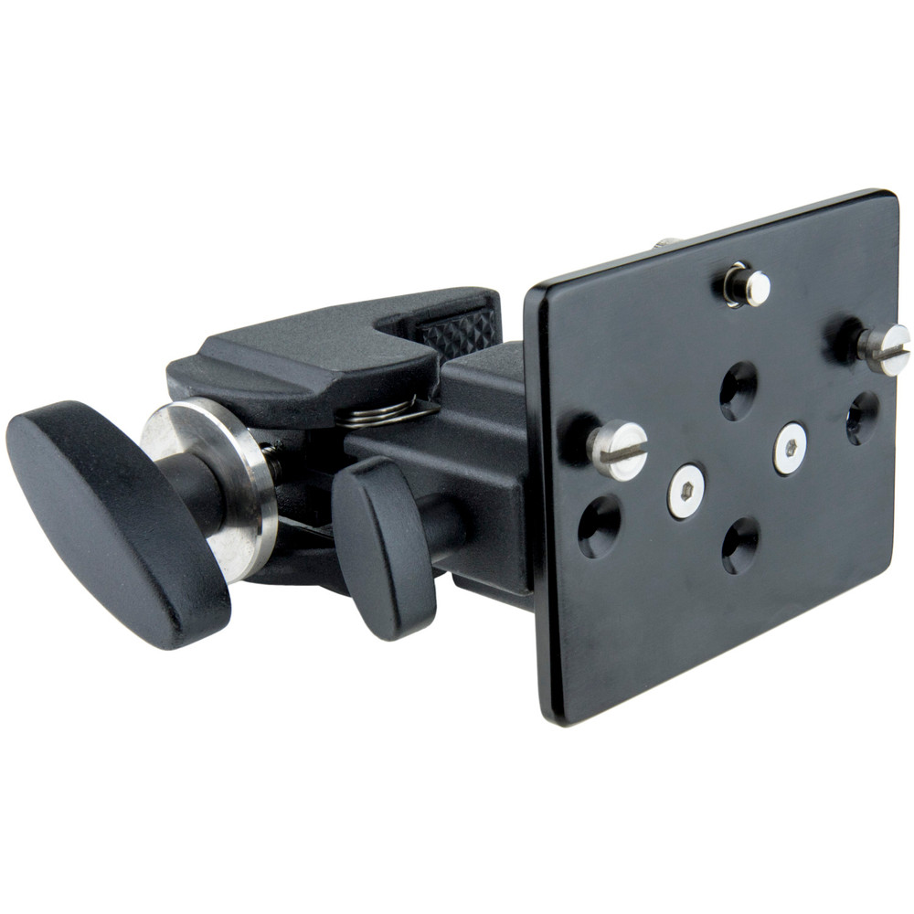 Kupo KG705011 Front Box Mounting Plate For Convi Clamp