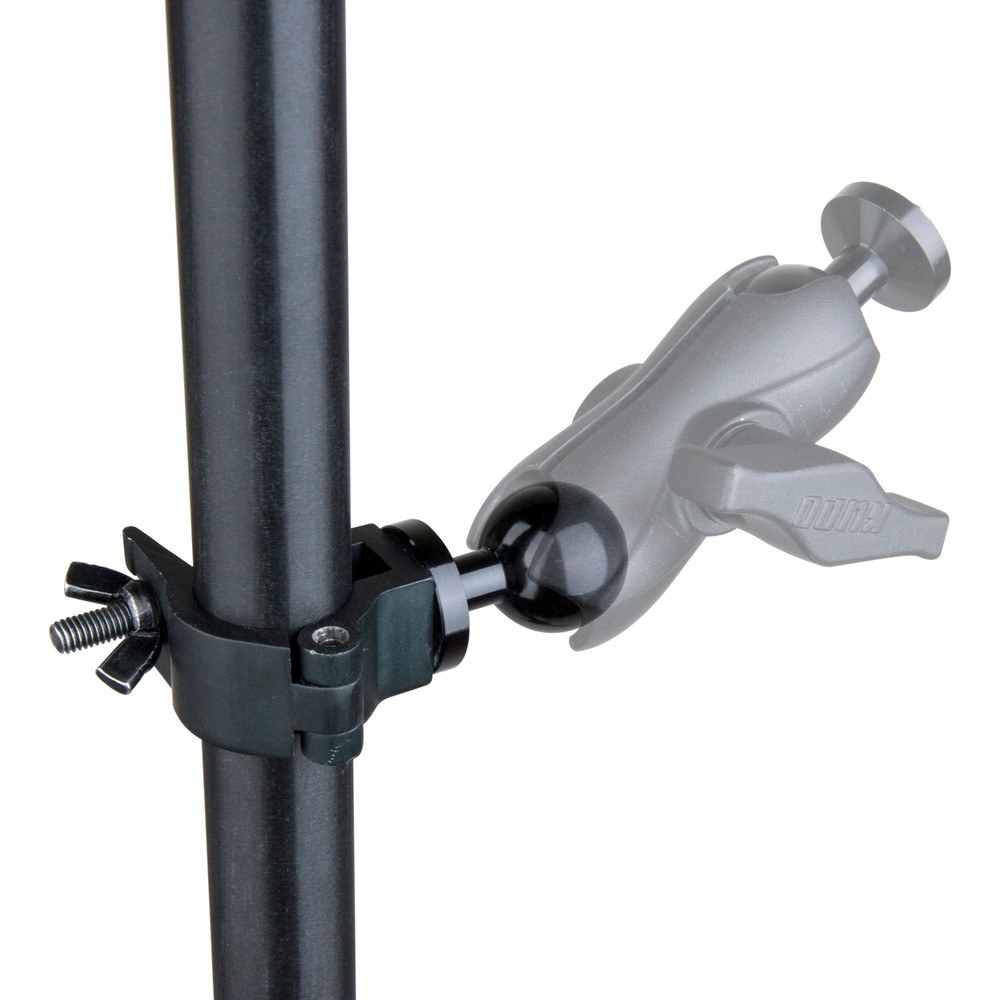 Mini Half Coupler w/Ball Head | Kupo
