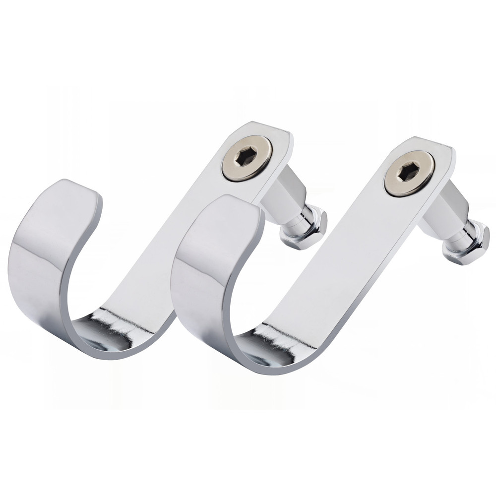 Kupo KG000712 Hex J Hook 2-Pack for Convi Clamp System