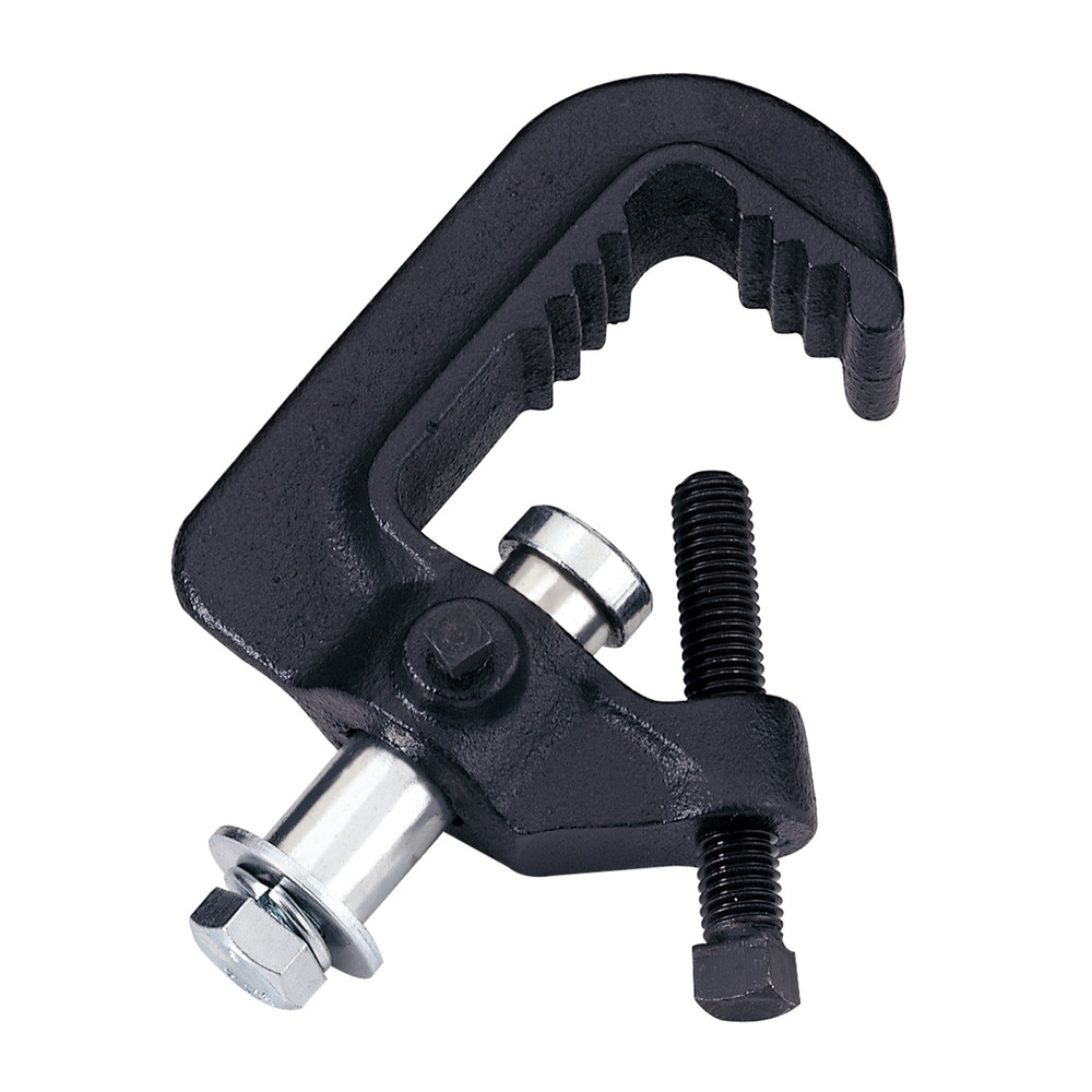 Kupo KG703312 Stage Clamp with 28mm Socket and Linch Pin