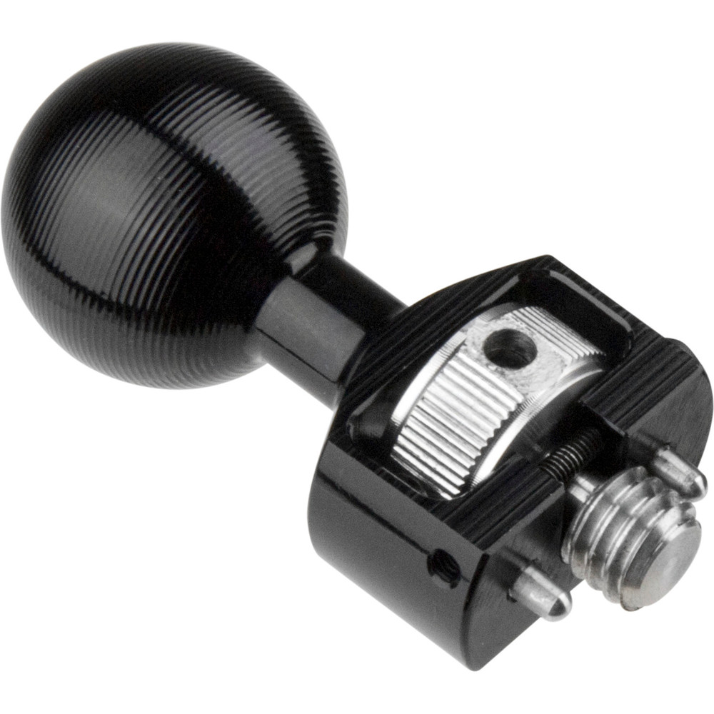 SPR KNUCKLE BALL W/3/8in SCW & LOCATNG PIN | Kupo