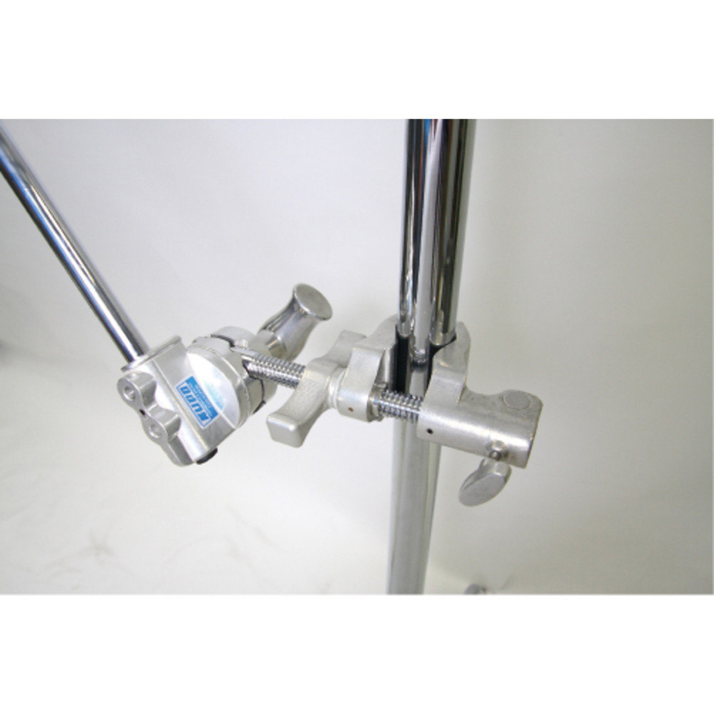Super Viser Clamp w/3