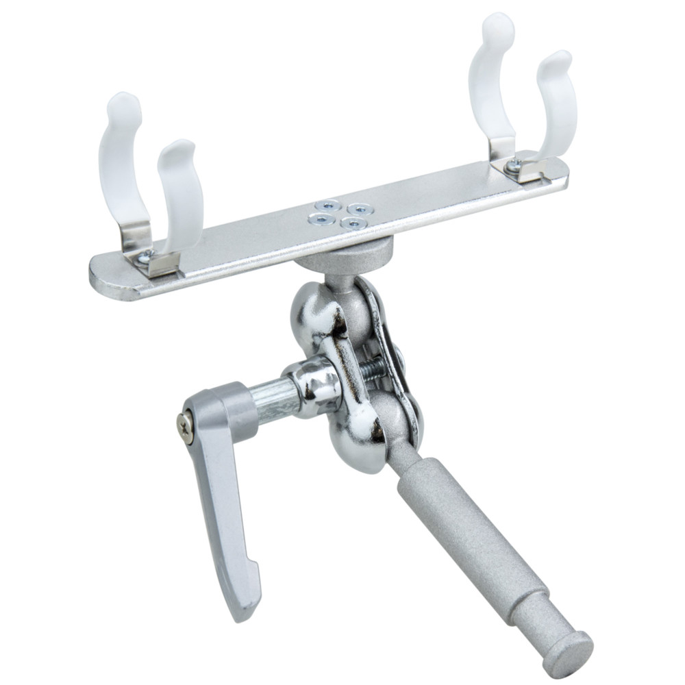 Kupo KG400712 Kino Flo Fluorescent Lamp Holder