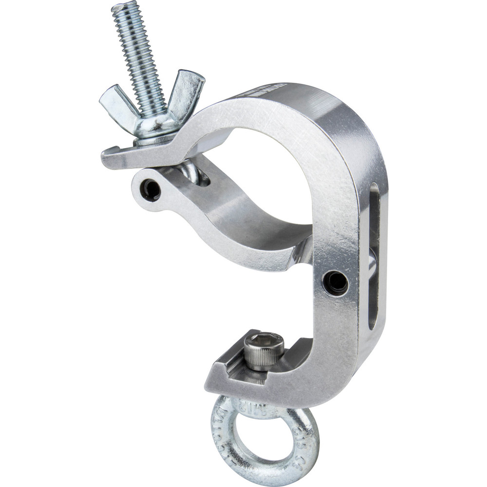 Kupo Handcuff Clamp with Eye Ring for 60mm Tube