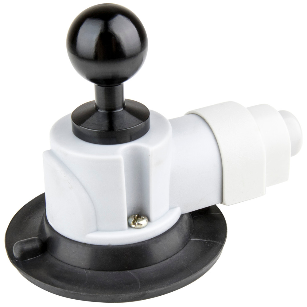 RS PRO, RS PRO Suction Cup Hook x 10, 397-4897