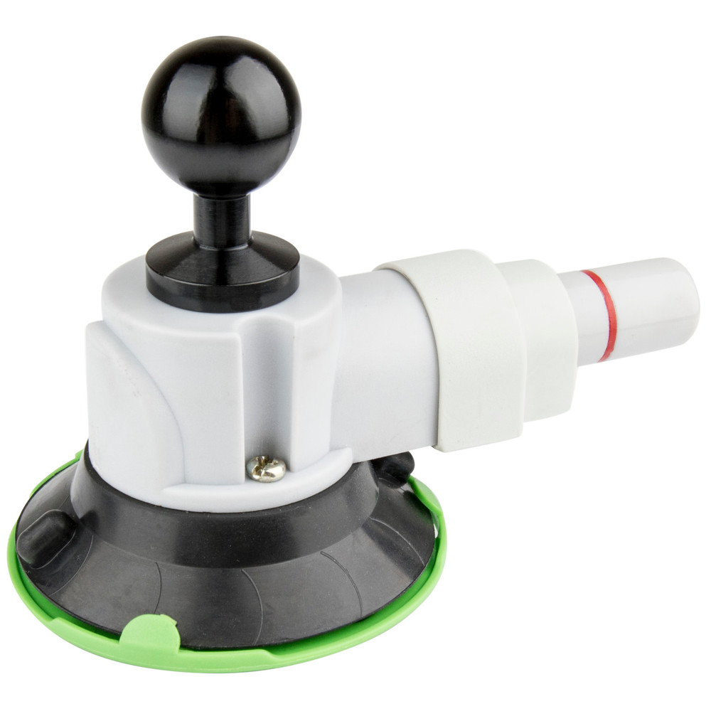 Kupo Super Knuckle 3in Suction Cup