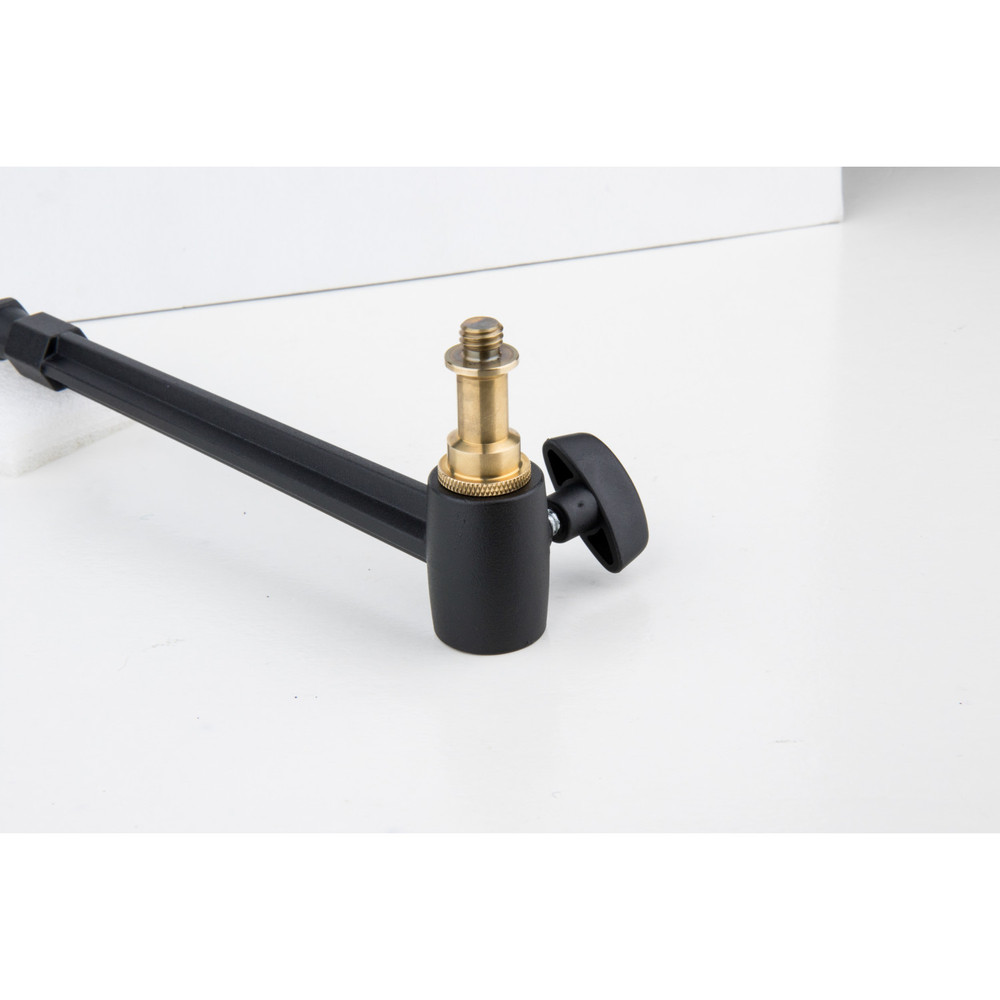 Kupo 6in Extension Arm with Universal Adapter Spigot