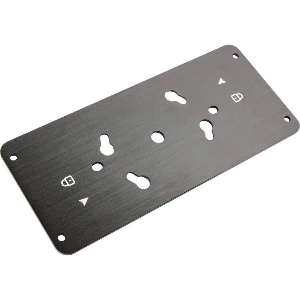 Clamps & Couplers - Kino Clamps & Mounting Plates - Kupo Grip
